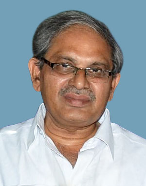 Shri V. Murali Krishna